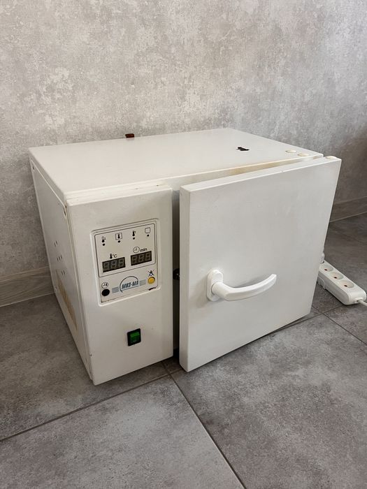 Сухожар, сухожарова шафа ГП-20