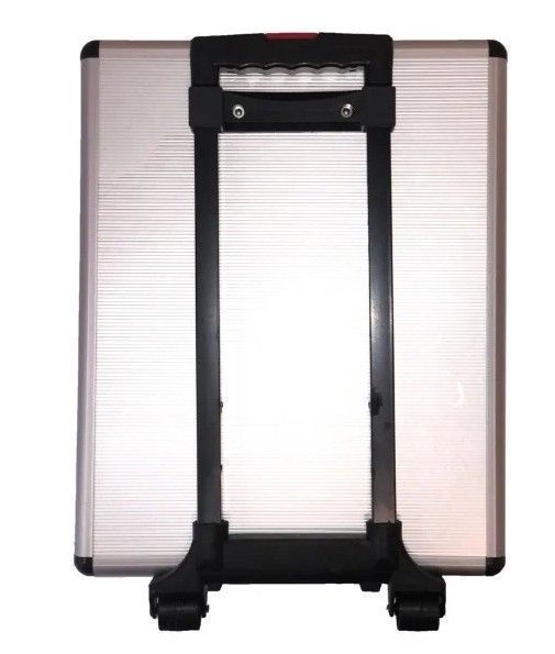 Набор инструментов бит головок ключей WMC 186 елементов