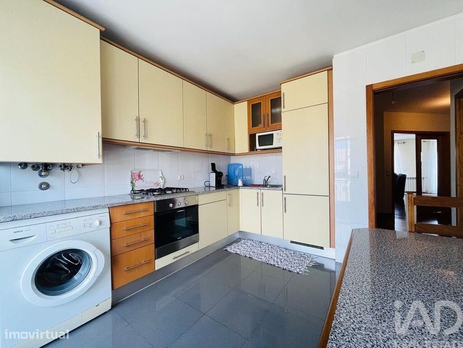 Duplex T3 em Esposende, Marinhas e Gandra de 145 m2
