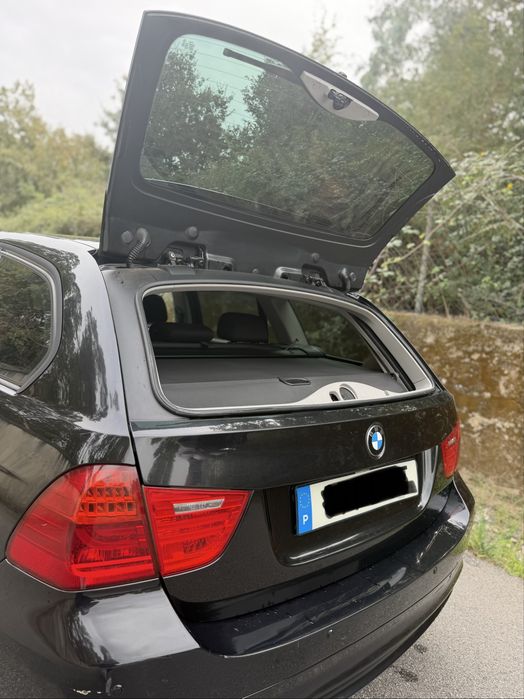 Bmw 320d 184cv 2010