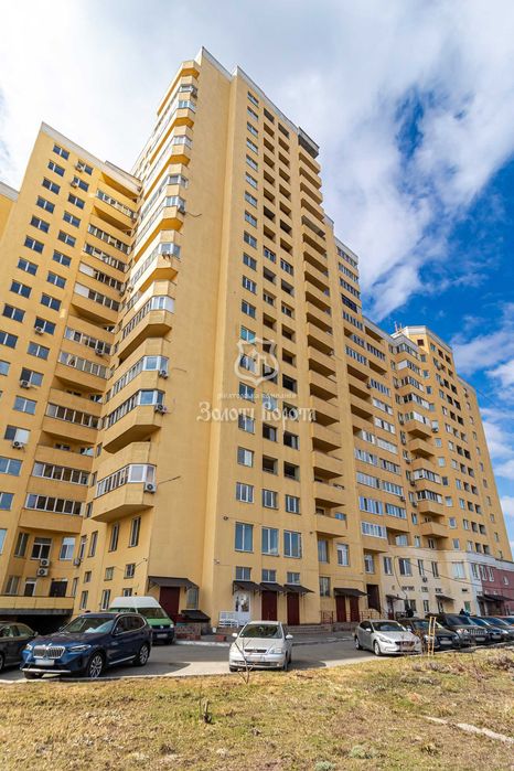 Квартира, 1к. Житловий стан. Харченка, 47б, Бортничі Дарницький район