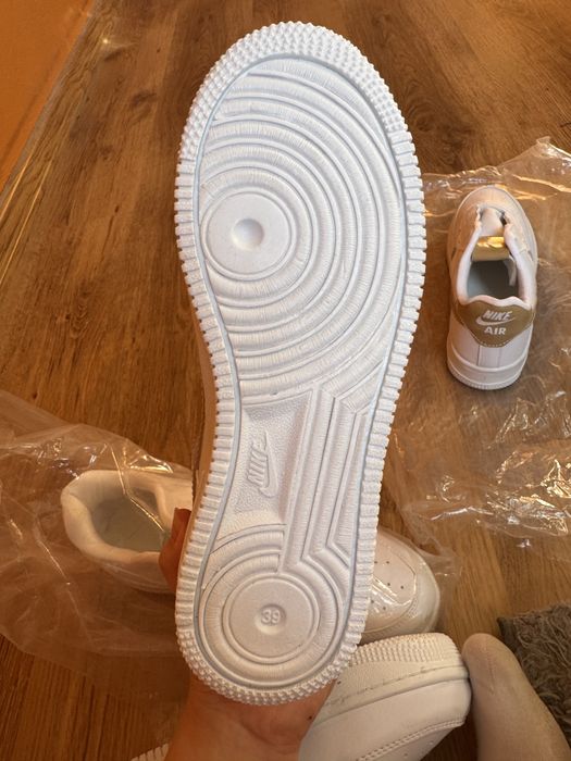 Buty nike rozmiar 39 NOWE