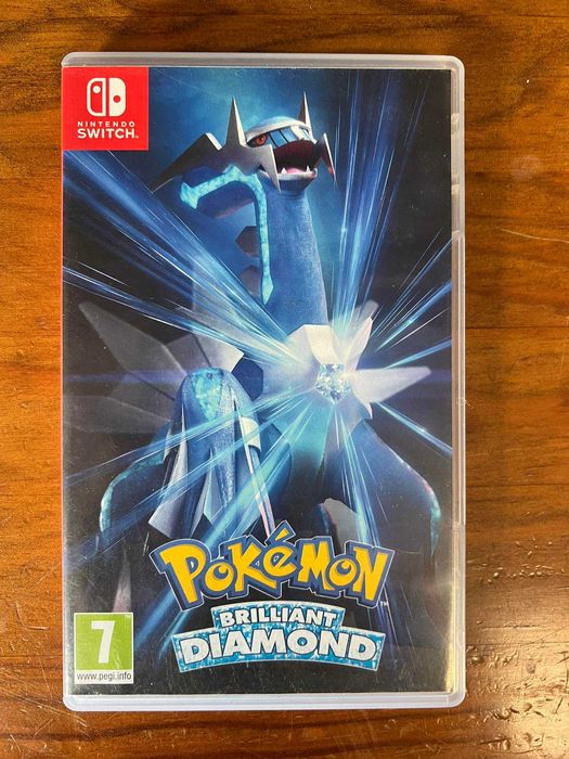 Jogos Nintendo Switch