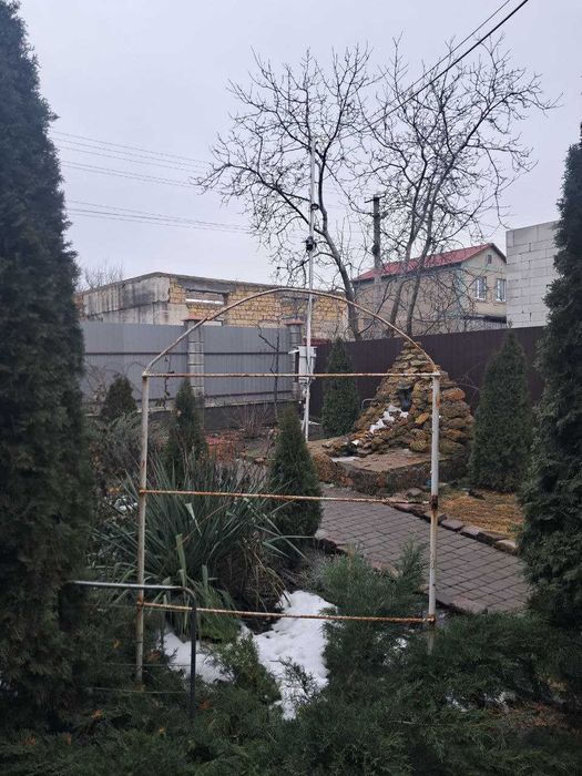 Продам дом с евроремонтом в Нерубайском!