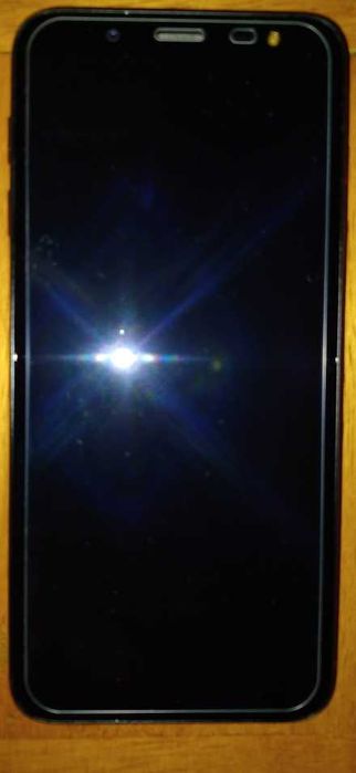 Samsung Galaxy J-6 32 GB