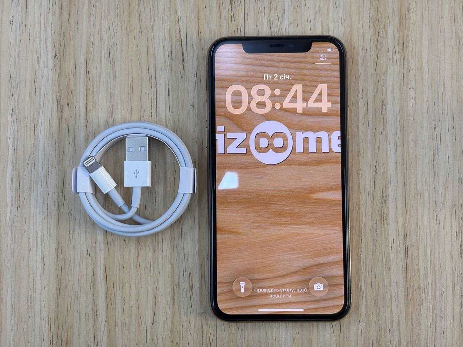/13583/ iPhone 11 Pro 64GB Gold Neverlock Обмін Гарантія