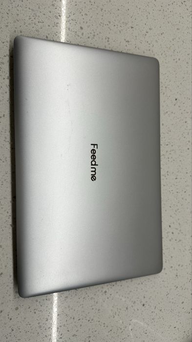 Ноутбук Feedme Intel Atom x5-E8000 CPU 1.04 GHz