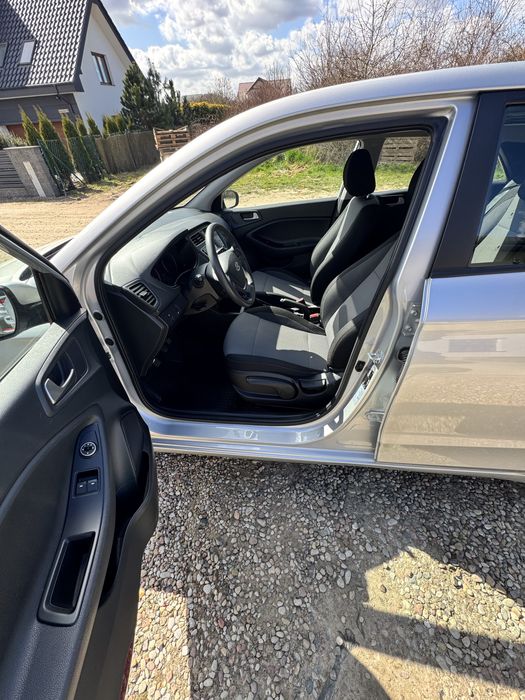 Hyundai I20 Zadbany, Ekonomiczny, Gotowy do jazdy