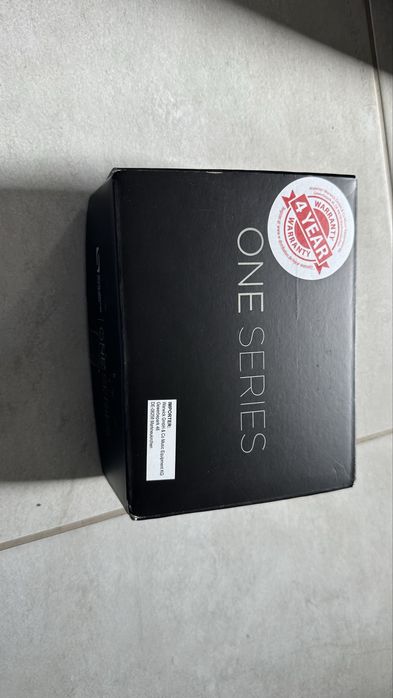 Pedal Source Audio C4 Synth
