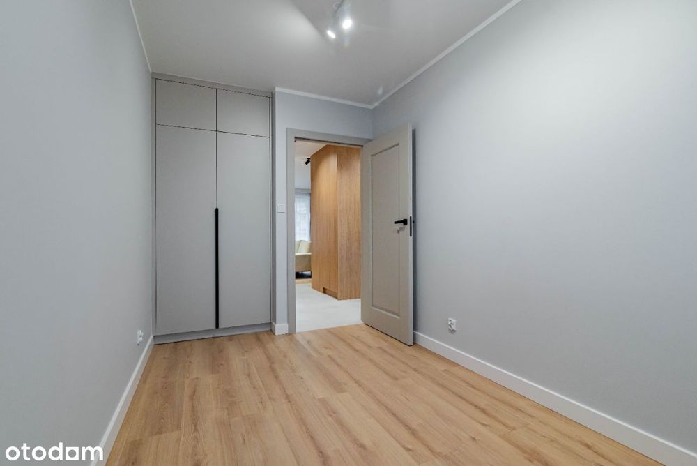 Nowe 4 pok Apartament ul. Bydgoska