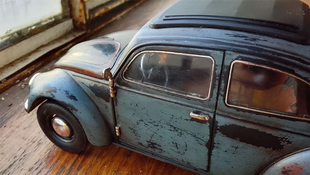 RC модель WPL VW Beetle, радиоуправляемая модель,машинка