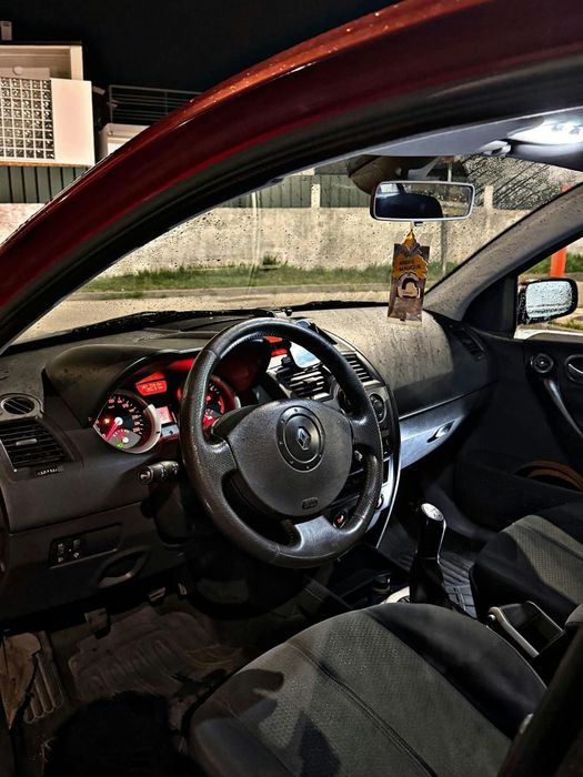 Renault megane 1.5 Dci — photo 5