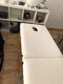 MASSAGEM TERAPÊUTICA LAGOS