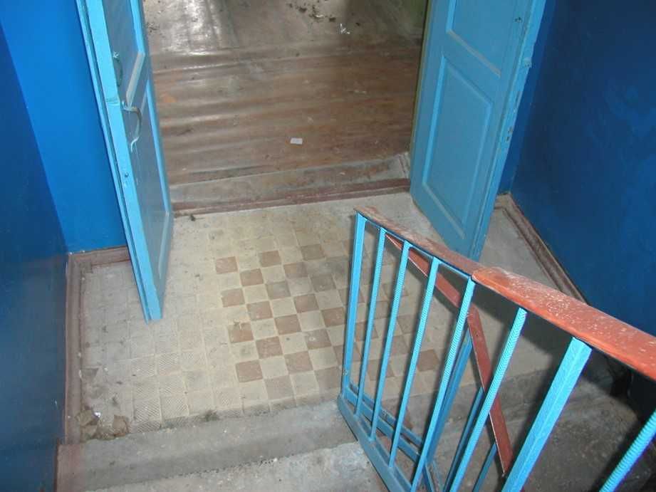 Головуров  общежитие 440м.кв.