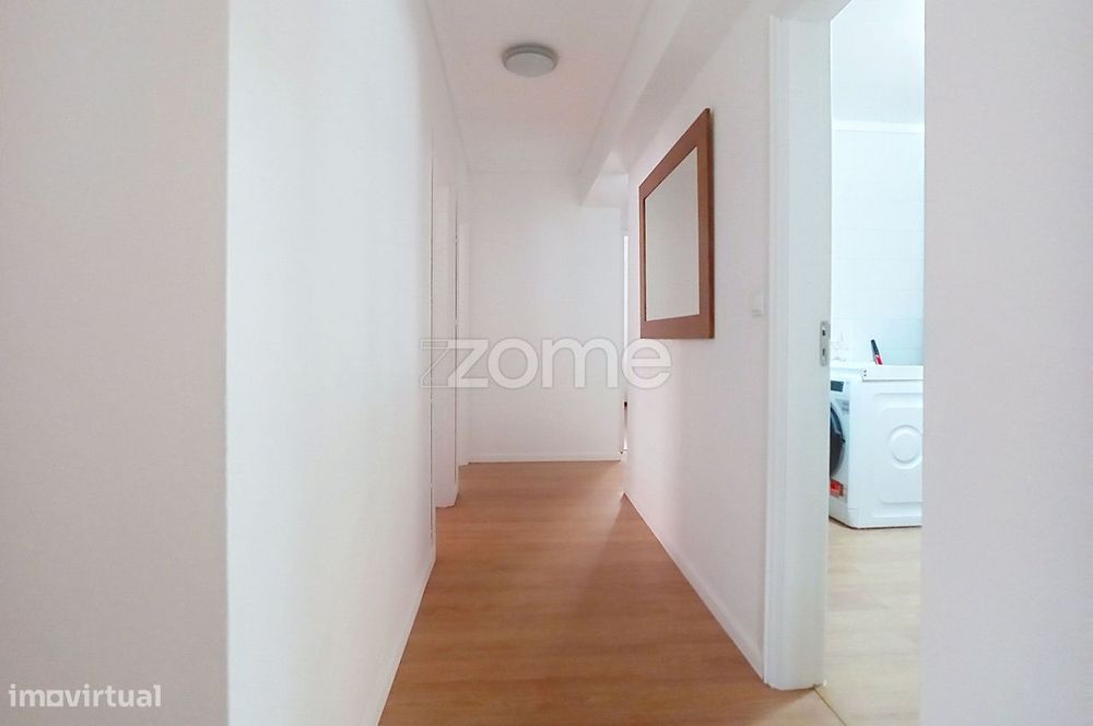 Apartamento T3 | 109m2 |A 300 Metros da Praia da Vagueira