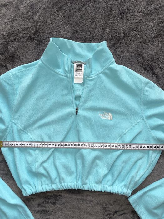 Флісовий світшот фірмовий