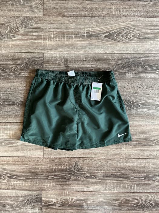 Нові Плавательні Шорти від Nike