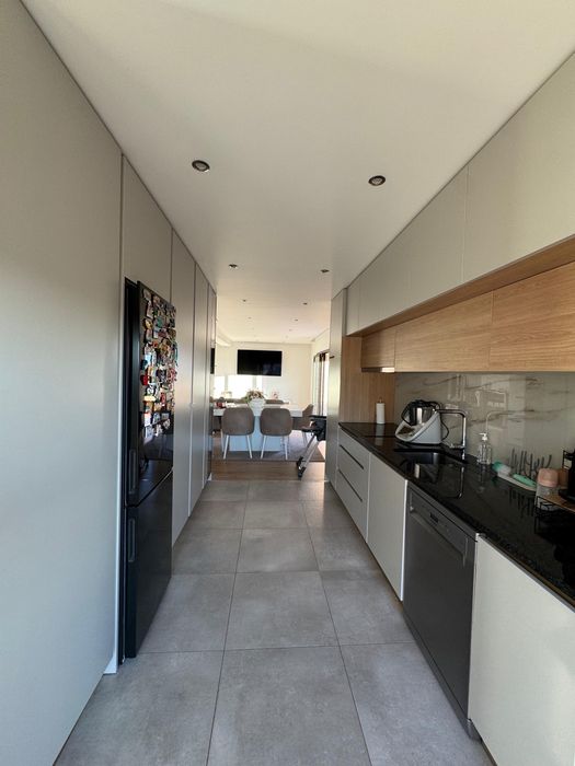 Apartamento T2 em Freamunde