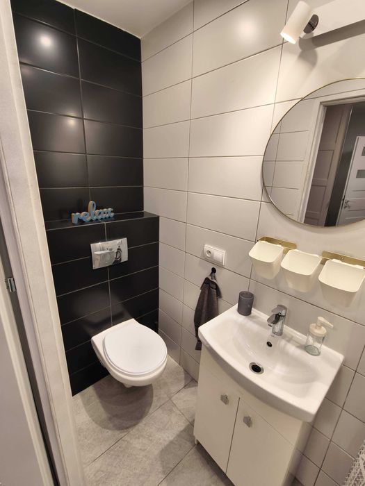 Mieszkanie – Katowice, Śródmieście - Więcej