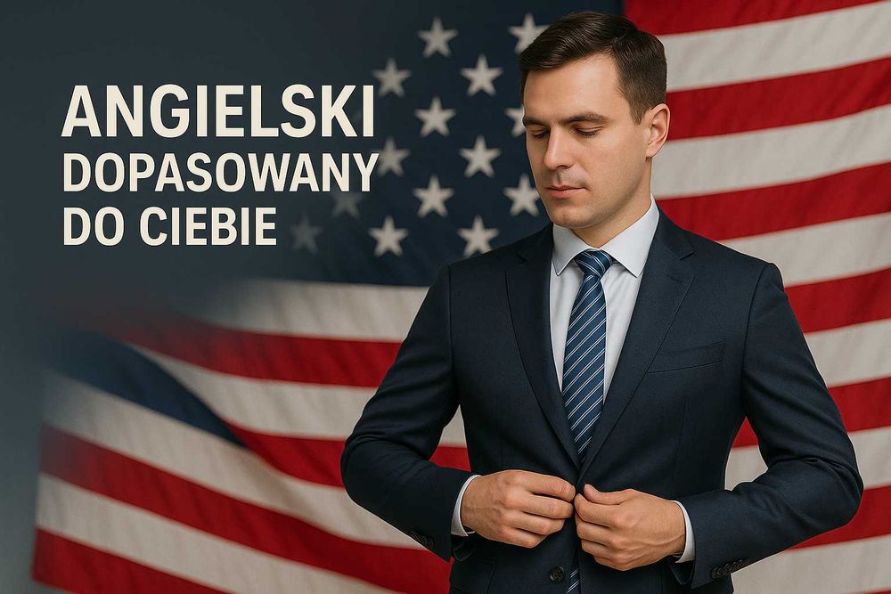 angielski korepetycje rozmowy o polityce, psychologii, biznesie