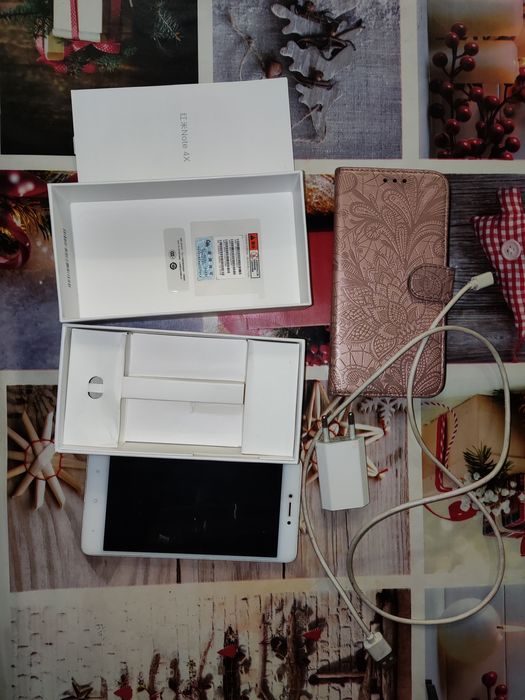 Xiaomi Redmi note 4  3/32