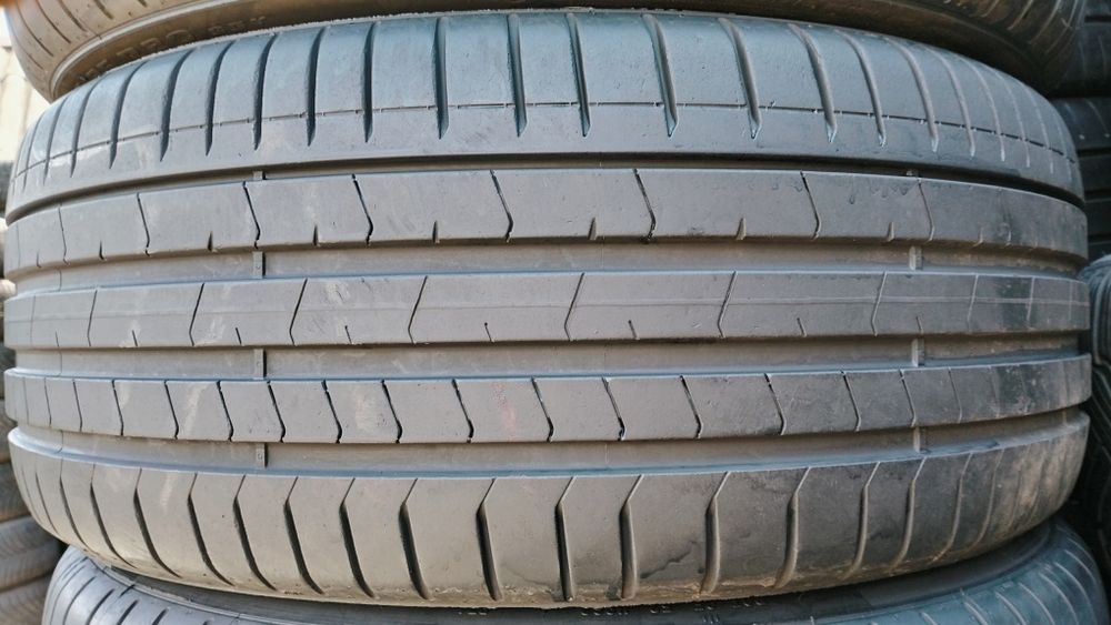 245/35/R20 Pirelli PZero (RSC) Склад Шин вул.Дружківська12