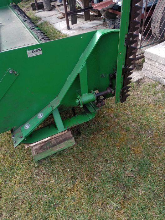 Stół do rzepaku John Deere