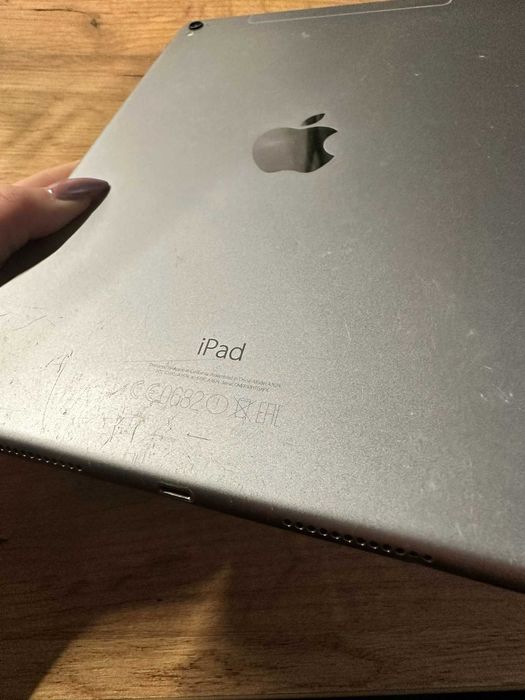 Ipad pro 9'7 32GB cellular + apple pen