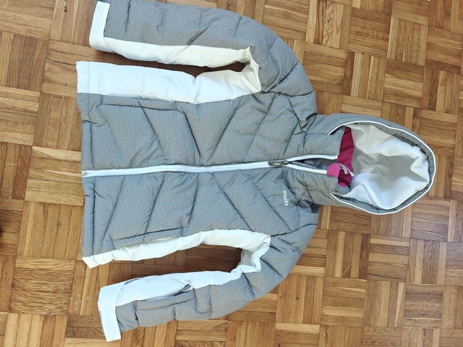 Kurtka narciarska S 125-132 nowa z metkami