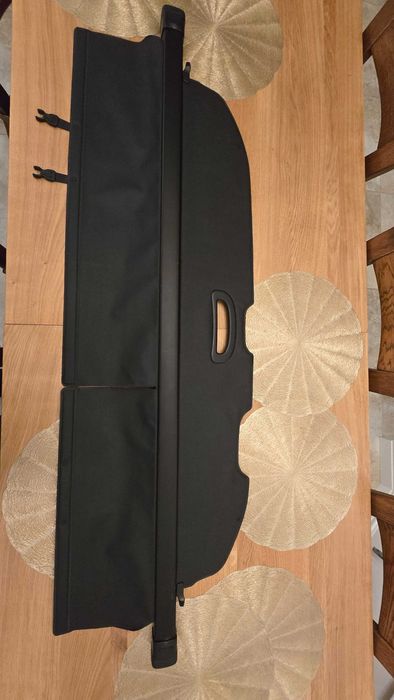 Roleta land cruiser prado 2022r