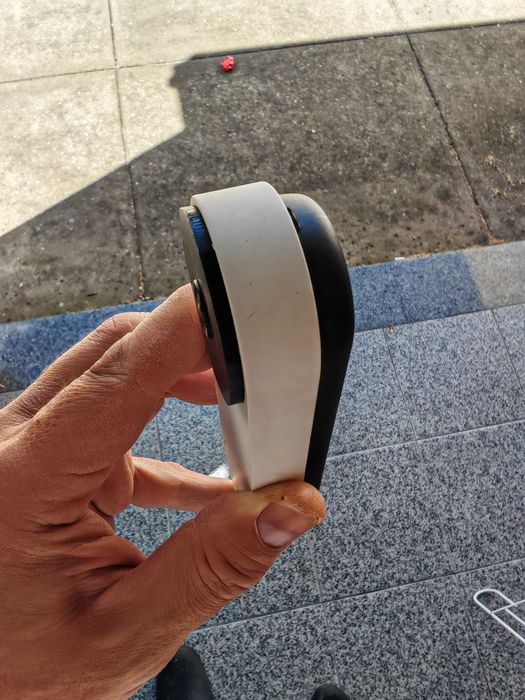 Campainha inteligente Google Nest Doorbell Battery