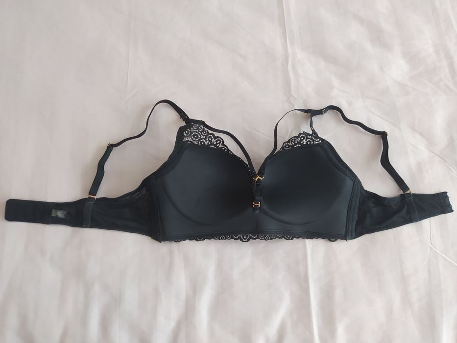 Безкісточковий бюстгалтер  ( B 75/90/34 )