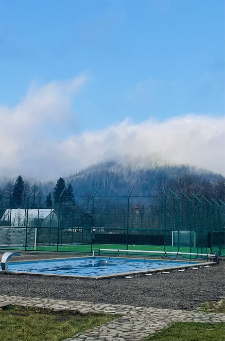 Відпочинок  в Карпатах .Микуличин(Вміщаємо до 90 осіб)