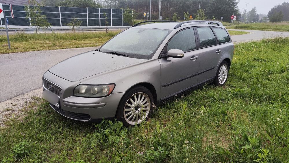 Sprzedam samochód Volvo V50