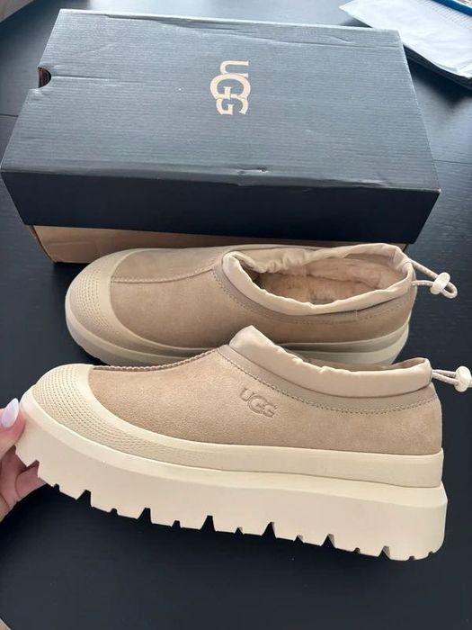 UGG TASMAN UNISEX - Półbuty  rozmiar: 42