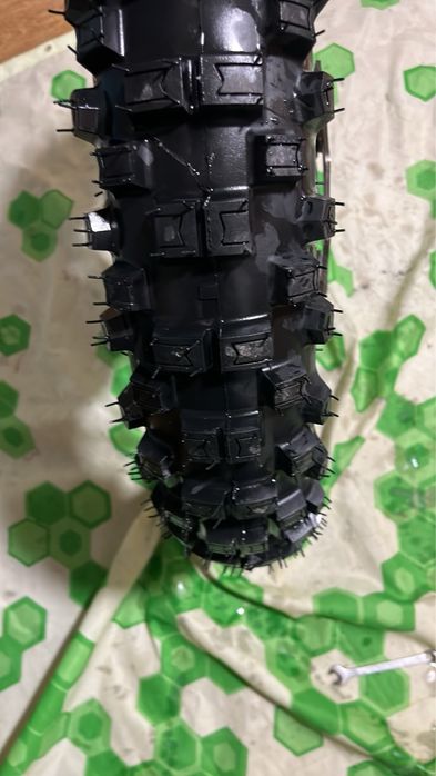 Кові  300 по болтам