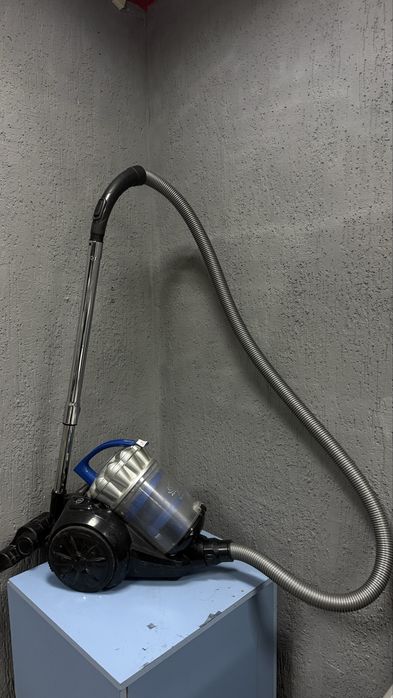 Пилисос, пилисос під ремонт , DOMO, DO7290S, P09536