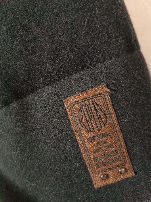 Чоловіча тепла куртка (Replay), розмір M