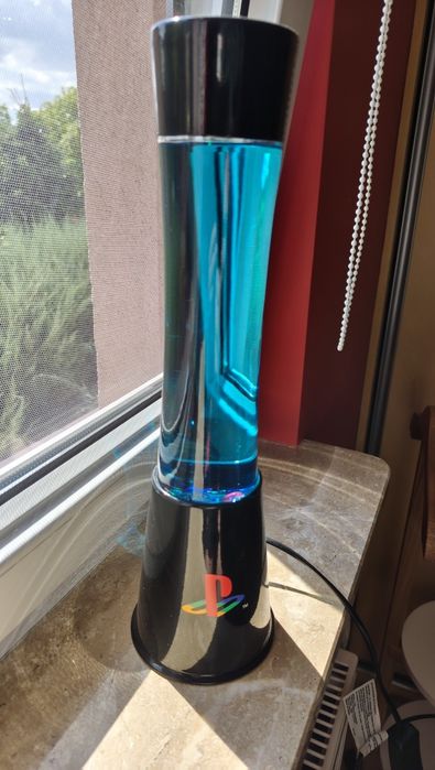 Lampa PlayStation Icons Flow Lamp