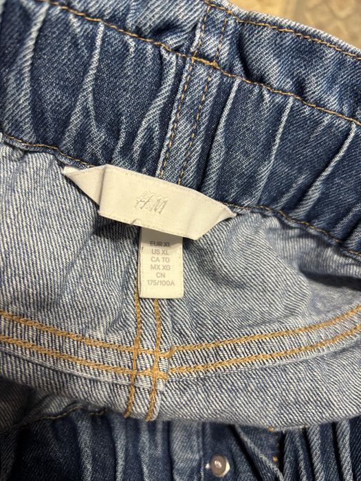 Джинсові шорти H&M