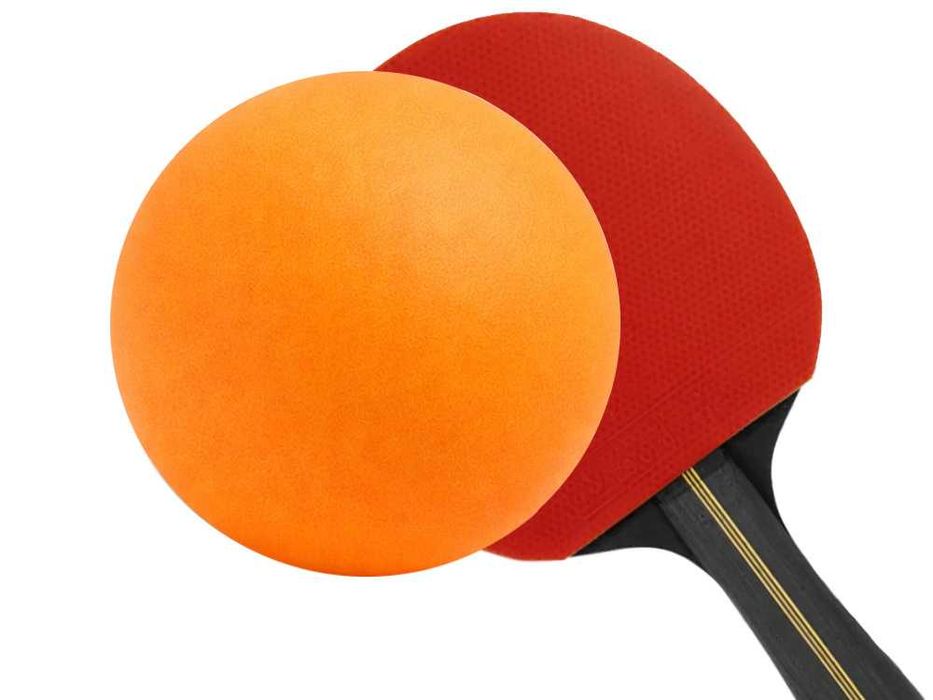 Piłeczki tenis stołowy zestaw treningowy  Ping pong piłeczki rekreacyjne i treningowe