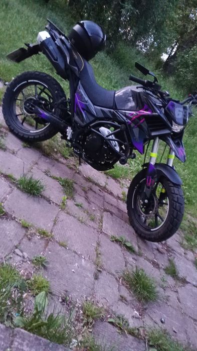 Продам Текен 250