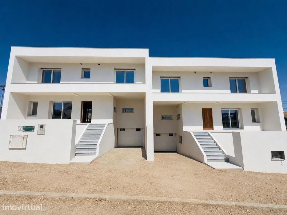 Moradia T3, Miragaia, Lourinhã