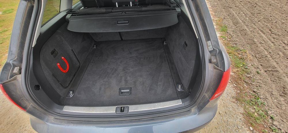 Audi A4 B7 ,1.8 TURBO