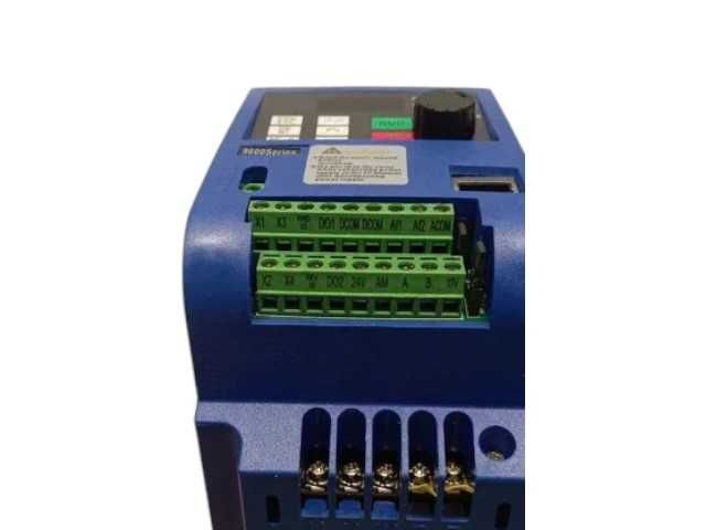 Частотник 1.5 кВт