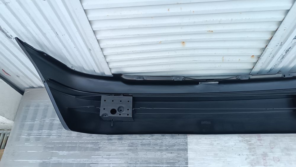 Vendo parachoque de trás Renault Clio 2 ano 1998/2004