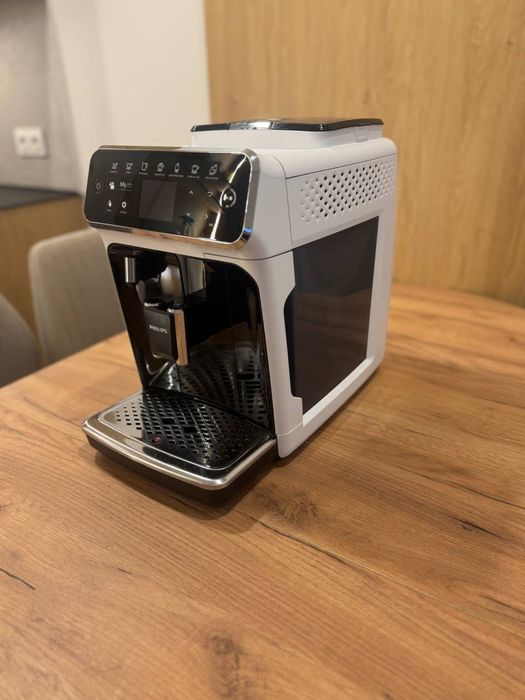 Ekspres do kawy philips Ep 4300 lattego