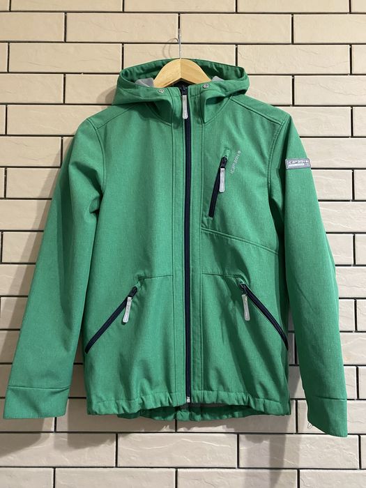 Icepeak.Вітровка на 13-14 років на підлітка.