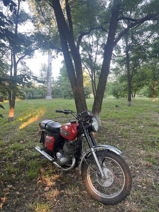 Продам Иж Юпитер 5