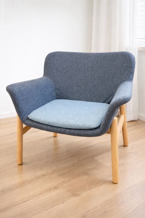 Cadeira VEDBO IKEA - Excelente estado